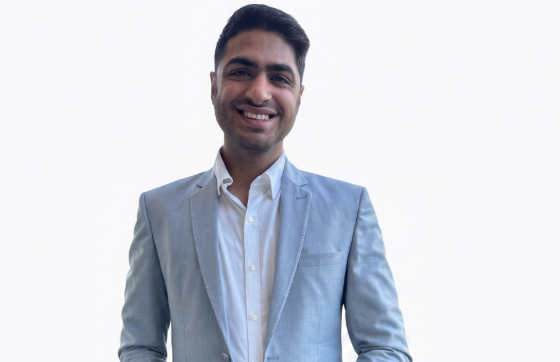 Syed Arbaz Shah profile picture